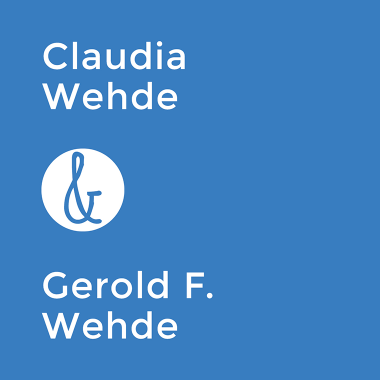 Claudia Wehde & Gerold F. Wehde